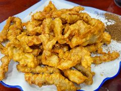-卫巷菜馆(芙蓉总店)