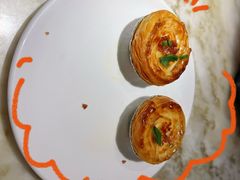 -绿茶餐厅(北京世纪金源店)