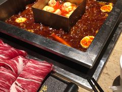 -锦城印象火锅(天府三街店)
