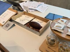 -喜茶(上海打浦桥日月光gelato lab+店)