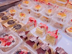 -TOUCH泰奇(奉贤宝龙城市广场店)