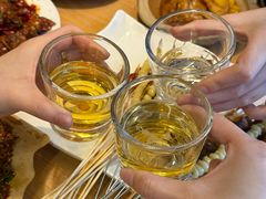 -小乾杯串店•16年沈阳烧烤(文安路店)
