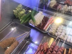 -丽达宋记美食(丽达购物中心店)