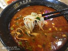 -魏家凉皮(十里河店)