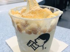 -喜茶(无锡荟聚中心店)