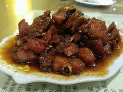 -葛记焖饼(伏牛路店)