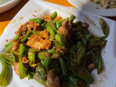 -途肴·老农饭庄(百里峡店)