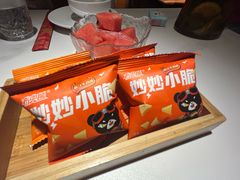 -百年神厨·地道川菜(清江西路店)