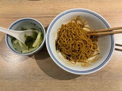 -君东记本帮面馆(天钥桥路店)