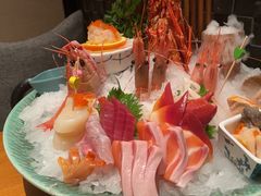 -水濑·日料放题(天河店)