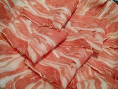 小院高钙羔羊肉-宣武小院涮肉(前门店)