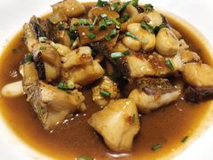 -千岛湖小鱼儿·淳安匠心农家菜