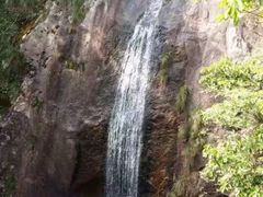 -祁门牯牛降观音堂风景区