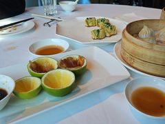 -上海小南国(正大店)