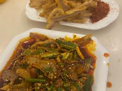 夫妻肺片-太婆天府山珍酒楼(亚运村店)