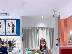 -海马体照相馆(深圳万象天地店)