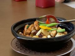 -坤钰轩·匠心粤菜(华为店)