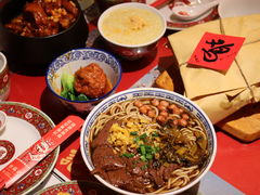 -味福记·本地特色菜(八一万达广场店)
