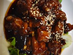 -镇扬菜馆