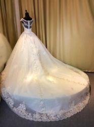 -珠海女王嫁衣馆(珠海左右创意园店)