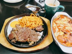 -八爷茶餐厅