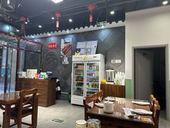 -娄三少·老北京春饼烤鸭家常菜(富力又一城店)