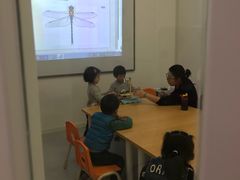 -斯坦星球AI编程·机器人科创·科学实验·信奥·思维·STEM·积木拼搭·竞赛考级(浦东联洋广场大拇指龙阳御桥中心)