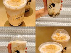 -喜茶(深圳福田星河COCO Park店)