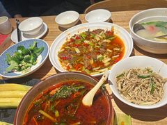 -赤宴·川菜(玉林店)