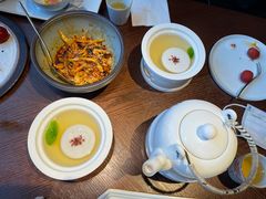 敲糖棒棒鸡-映水芙蓉(长宁来福士店)