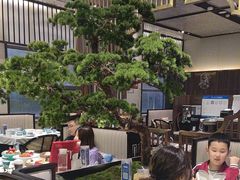 -聆桂烤鸭·金奖烤鸭(静联广场店)