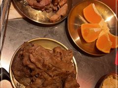 -西塔老太太泥炉烤肉(苏州大悦城店)