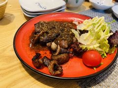 -雪月花(长江北路店)