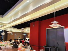 -龍歌自助小火锅(秦淮水游城店)