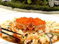 -隆聚·时令海鲜(洪兴店)