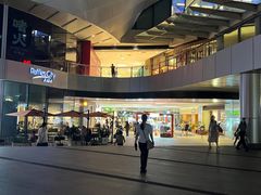 -深圳来福士广场