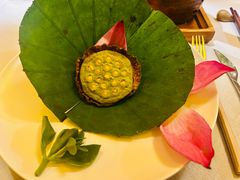 -叶叶菩提(太原别墅店)