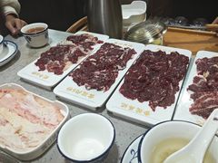 -杏花吴记牛肉火锅