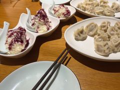 -伊喜饺子·烤鸭(五道口学院路店)