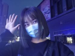 -I+造型烫发染发