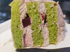 -勒甜LO CHO·定制低糖代糖纯动物奶油生日蛋糕(新开路店)