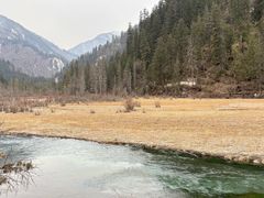 -如意林卡藏餐吧 (九寨沟店)