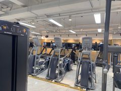 -古德菲力健身(特区报业店)