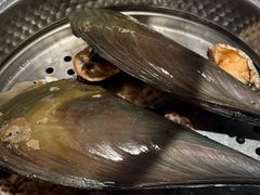 -加餐海鲜自助(宝龙一城店)