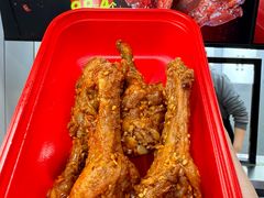 -绝味鸭脖(石路步行街店)