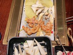 -新石器烤肉(之心城店)