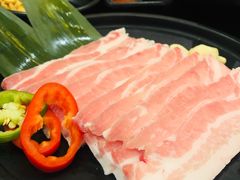 -九田家黑牛烤肉料理(太阳城店)