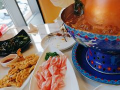 -祥源胡同·涮牛羊肉火锅(花桥店)