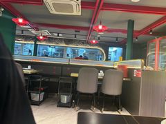 -京悦南门涮羊肉·羊蝎子火锅(田林路店)
