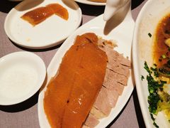 -金鸭季·北京烤鸭(深业上城店)